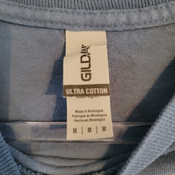 Mast General Store Father Earth Tree Tee - Picture 3 of 5